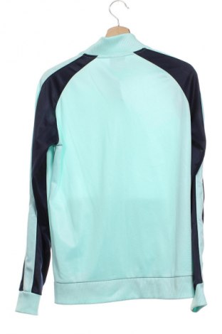 Dziecięca sportowa bluza Diadora, Rozmiar 14-15y/ 168-170 cm, Kolor Zielony, Cena 78,97 zł