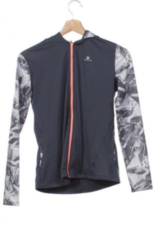 Dětská horní část sportovní soupravy Domyos, Velikost 13-14y/ 164-168 cm, Barva Vícebarevné, Cena  469,00 Kč