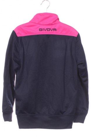 Detská športová horná časť  Givova, Veľkosť 6-7y/ 122-128 cm, Farba Viacfarebná, Cena  16,95 €