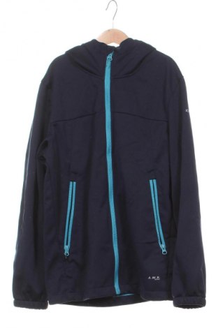 Gyerek sport felső Icepeak, Méret 12-13y / 158-164 cm, Szín Kék, Ár 9 219 Ft