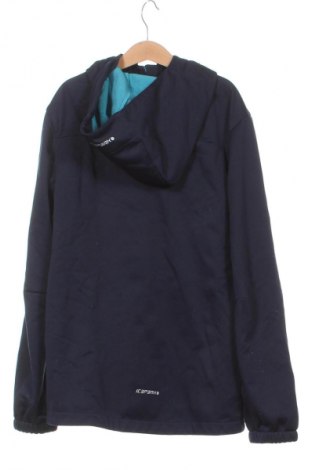 Gyerek sport felső Icepeak, Méret 12-13y / 158-164 cm, Szín Kék, Ár 9 219 Ft
