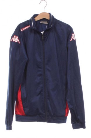 Dětská horní část sportovní soupravy Kappa, Velikost 10-11y/ 146-152 cm, Barva Vícebarevné, Cena  439,00 Kč