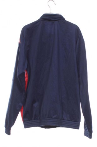 Dětská horní část sportovní soupravy Kappa, Velikost 10-11y/ 146-152 cm, Barva Vícebarevné, Cena  439,00 Kč