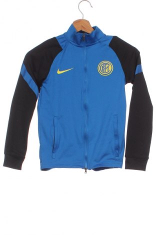 Dziecięca sportowa bluza Nike, Rozmiar 7-8y/ 128-134 cm, Kolor Kolorowy, Cena 111,99 zł