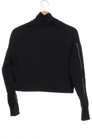 Kinder Sportoberteil Nike, Größe 13-14y/ 164-168 cm, Farbe Schwarz, Preis 23,99 €