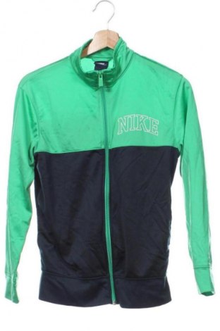 Dziecięca sportowa bluza Nike, Rozmiar 11-12y/ 152-158 cm, Kolor Niebieski, Cena 111,99 zł