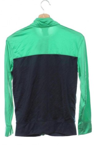 Dziecięca sportowa bluza Nike, Rozmiar 11-12y/ 152-158 cm, Kolor Niebieski, Cena 111,99 zł