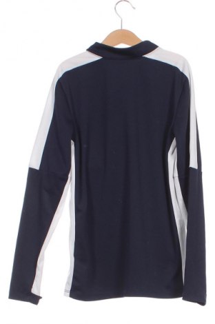 Kinder Sportoberteil Nike, Größe 9-10y/ 140-146 cm, Farbe Blau, Preis 20,99 €