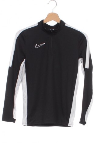 Dětská horní část sportovní soupravy Nike, Velikost 9-10y/ 140-146 cm, Barva Černá, Cena  549,00 Kč