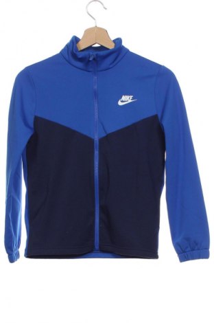 Detská športová horná časť  Nike, Veľkosť 8-9y/ 134-140 cm, Farba Modrá, Cena  44,95 €