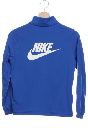 Detská športová horná časť  Nike, Veľkosť 8-9y/ 134-140 cm, Farba Modrá, Cena  44,95 €