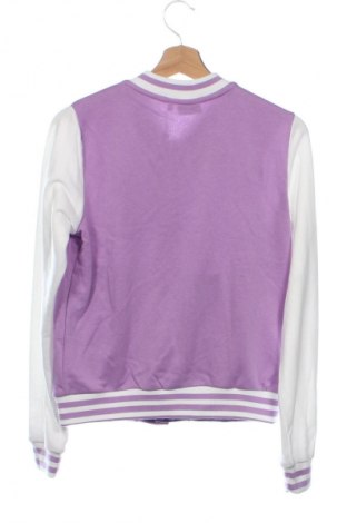 Dětská bunda  ONLY, Velikost 12-13y/ 158-164 cm, Barva Fialová, Cena  739,00 Kč