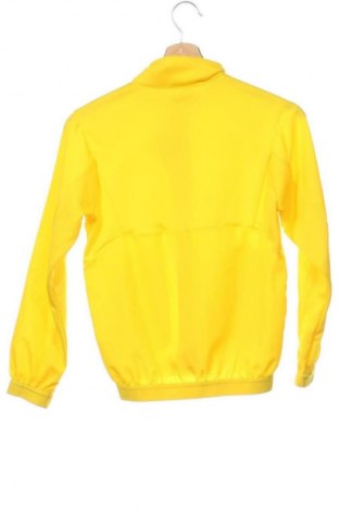 Kinder Sportoberteil PUMA, Größe 8-9y/ 134-140 cm, Farbe Gelb, Preis € 17,32