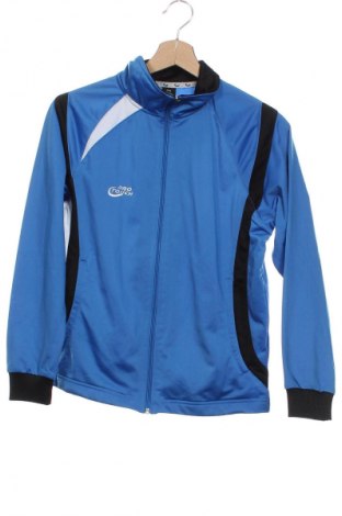 Kinder Sportoberteil Pro Touch, Größe 10-11y/ 146-152 cm, Farbe Blau, Preis 9,99 €