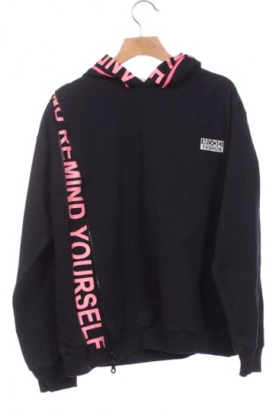 Dziecięca sportowa bluza Unbranded, Rozmiar 10-11y/ 146-152 cm, Kolor Czarny, Cena 66,87 zł