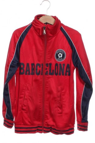 Dětská horní část sportovní soupravy Unbranded, Velikost 9-10y/ 140-146 cm, Barva Vícebarevné, Cena  469,00 Kč
