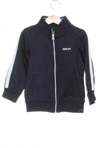 Kinder Sportoberteil WE, Größe 2-3y/ 98-104 cm, Farbe Blau, Preis 9,99 €