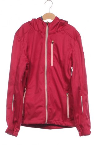Kinderjacke Active Touch, Größe 11-12y/ 152-158 cm, Farbe Rosa, Preis 33,99 €
