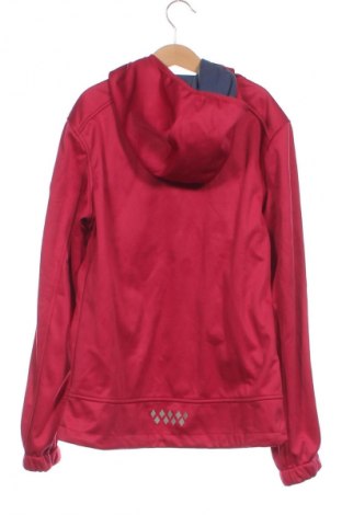 Kinderjacke Active Touch, Größe 11-12y/ 152-158 cm, Farbe Rosa, Preis 33,99 €