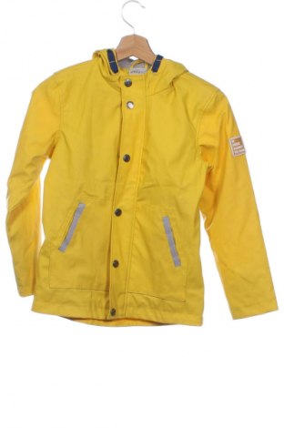 Kinderjacke Alive, Größe 8-9y/ 134-140 cm, Farbe Gelb, Preis 22,99 €