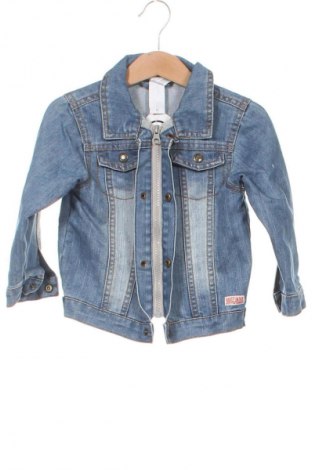Dziecięca kurtka Baby Club, Rozmiar 18-24m/ 86-98 cm, Kolor Niebieski, Cena 104,99 zł