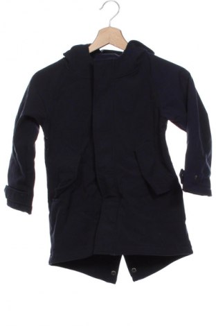 Kinderjacke Bms, Größe 4-5y/ 110-116 cm, Farbe Blau, Preis 12,99 €