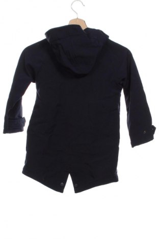 Kinderjacke Bms, Größe 4-5y/ 110-116 cm, Farbe Blau, Preis 12,99 €