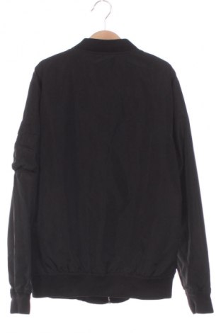 Dziecięca kurtka Bombers, Rozmiar 9-10y/ 140-146 cm, Kolor Czarny, Cena 173,99 zł