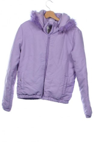 Dziecięca kurtka Bpc Bonprix Collection, Rozmiar 15-18y/ 170-176 cm, Kolor Fioletowy, Cena 140,99 zł