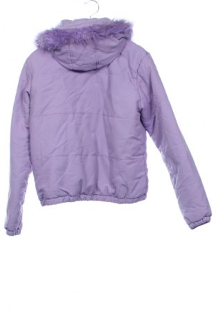 Dziecięca kurtka Bpc Bonprix Collection, Rozmiar 15-18y/ 170-176 cm, Kolor Fioletowy, Cena 140,99 zł