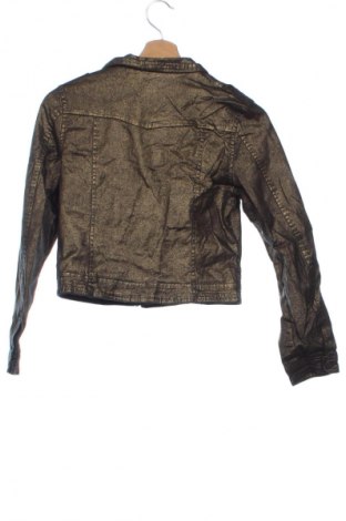 Geacă pentru copii C&A, Mărime 10-11y/ 146-152 cm, Culoare Auriu, Preț 108,99 Lei
