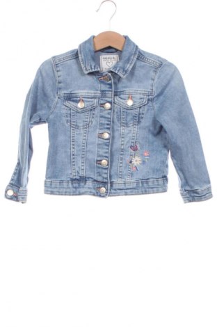 Kinderjacke C&A, Größe 2-3y/ 98-104 cm, Farbe Mehrfarbig, Preis € 11,99