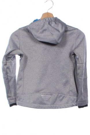 Dětská bunda  CMP, Velikost 6-7y/ 122-128 cm, Barva Šedá, Cena  359,00 Kč
