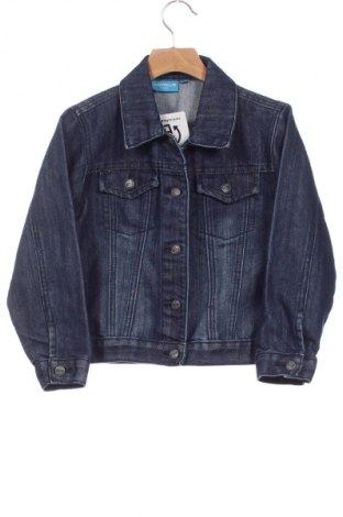 Geacă pentru copii Campus, Mărime 4-5y/ 110-116 cm, Culoare Albastru, Preț 43,99 Lei