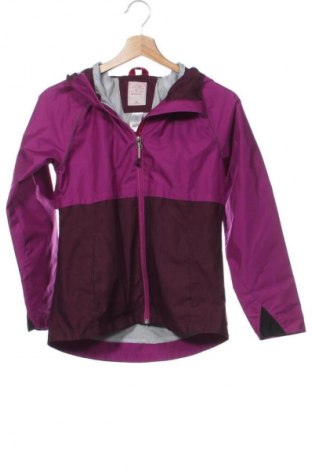 Kinderjacke Decathlon, Größe 10-11y/ 146-152 cm, Farbe Lila, Preis € 19,96