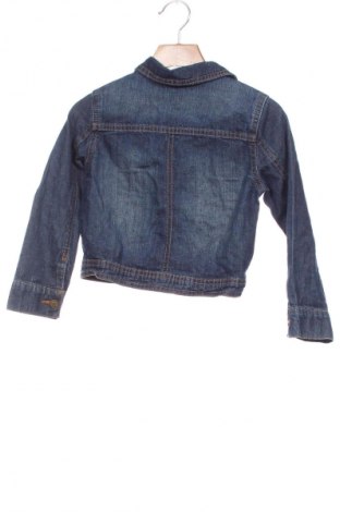 Kinderjacke George, Größe 3-4y/ 104-110 cm, Farbe Blau, Preis 10,99 €