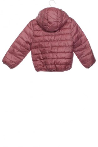 Detská bunda  H&M, Veľkosť 2-3y/ 98-104 cm, Farba Popolavo ružová, Cena  16,78 €