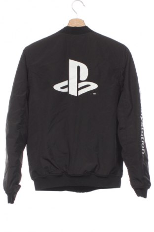 Dziecięca kurtka H&M, Rozmiar 12-13y/ 158-164 cm, Kolor Czarny, Cena 104,99 zł