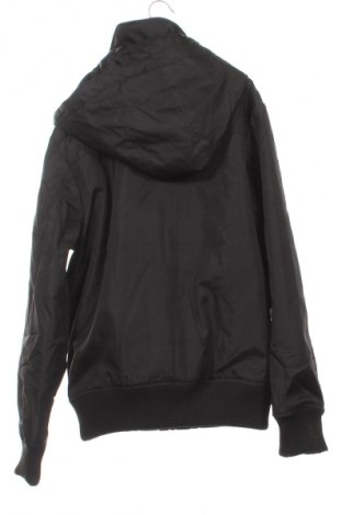 Kinderjacke H&M, Größe 13-14y/ 164-168 cm, Farbe Schwarz, Preis 22,99 €