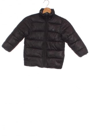 Dětská bunda  H&M, Velikost 2-3y/ 98-104 cm, Barva Černá, Cena  699,00 Kč