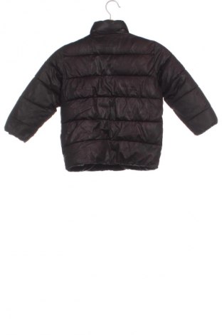Dětská bunda  H&M, Velikost 2-3y/ 98-104 cm, Barva Černá, Cena  699,00 Kč