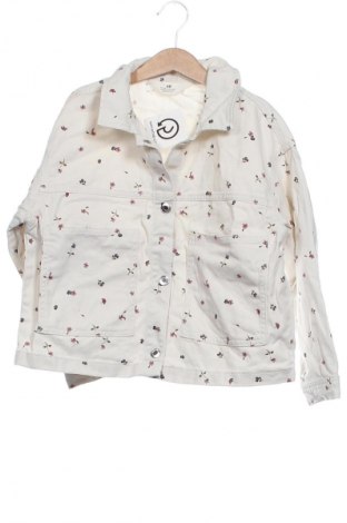 Kinderjacke H&M, Größe 7-8y/ 128-134 cm, Farbe Mehrfarbig, Preis 15,99 €