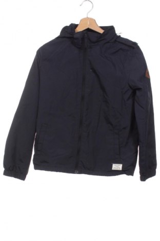 Gyerek dzseki H&M, Méret 9-10y / 140-146 cm, Szín Kék, Ár 8 258 Ft