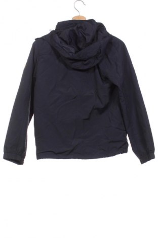 Gyerek dzseki H&M, Méret 9-10y / 140-146 cm, Szín Kék, Ár 8 258 Ft