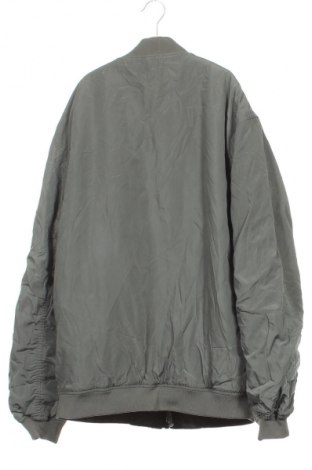 Dětská bunda  H&M, Velikost 14-15y/ 168-170 cm, Barva Zelená, Cena  519,00 Kč