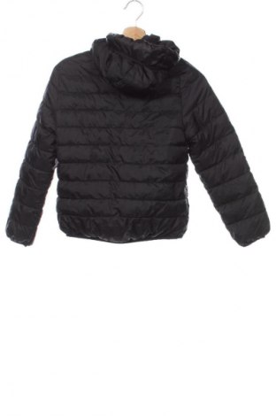Detská bunda  H&M, Veľkosť 8-9y/ 134-140 cm, Farba Čierna, Cena  22,58 €