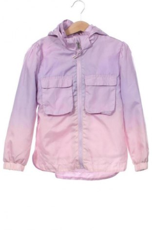 Kinderjacke H&M, Größe 4-5y/ 110-116 cm, Farbe Rosa, Preis € 16,38