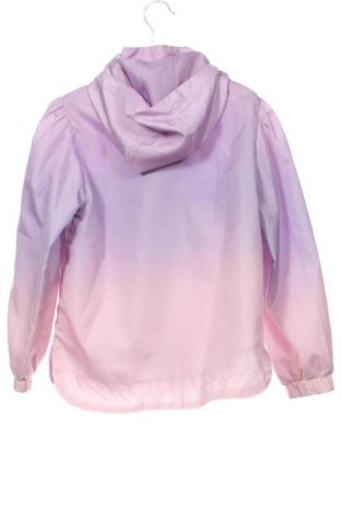 Kinderjacke H&M, Größe 4-5y/ 110-116 cm, Farbe Rosa, Preis € 16,38