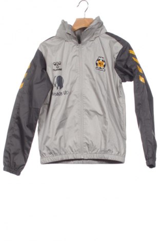 Kinderjacke Hummel, Größe 7-8y/ 128-134 cm, Farbe Mehrfarbig, Preis 16,99 €