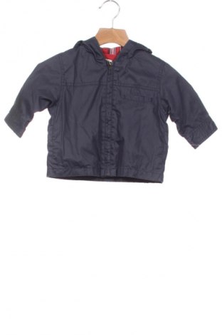 Kinderjacke Jacadi, Größe 6-9m/ 68-74 cm, Farbe Blau, Preis € 11,99
